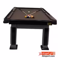 میز اسنوکر N 12 مارال
