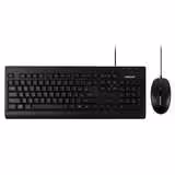 قیمت ماوس و کیبورد هترون, مشخصات فنی, خرید Hatron HKC220 | هدیش