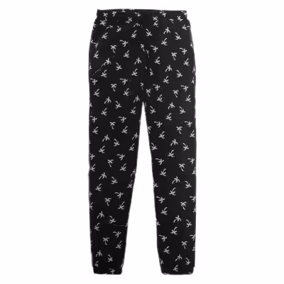 شلوار بچگانه برند آلمانی pepperts سایز 12تا14 سال رنگ مشکی شلوار پپرتز