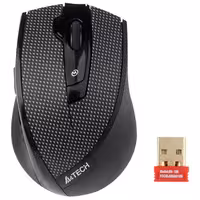 ماوس بی سیم ای فور تک مدل G10-730F