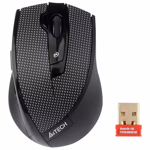 ماوس بی سیم ای فور تک مدل G10-730F