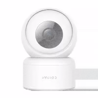 دوربین هوشمند مداربسته شیائومی تحت شبکه مدل Imilab C20 pro | آی تی هوم