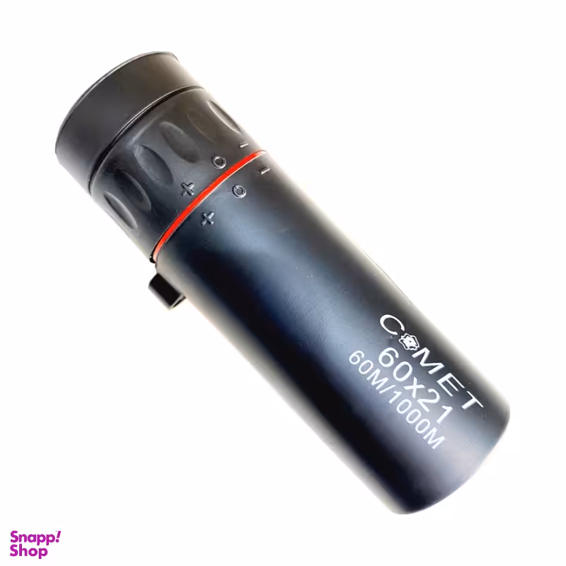 دوربین تک چشمی کومت مدل 60X21