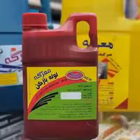 مایع لوله باز کن یک لیتری معرکه فوق العاده قوی