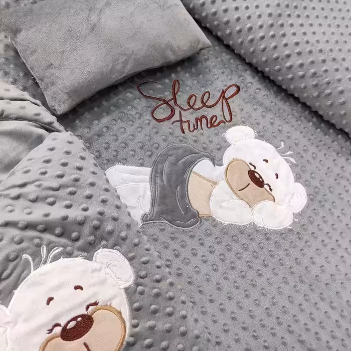 سرویس خواب نوزادی