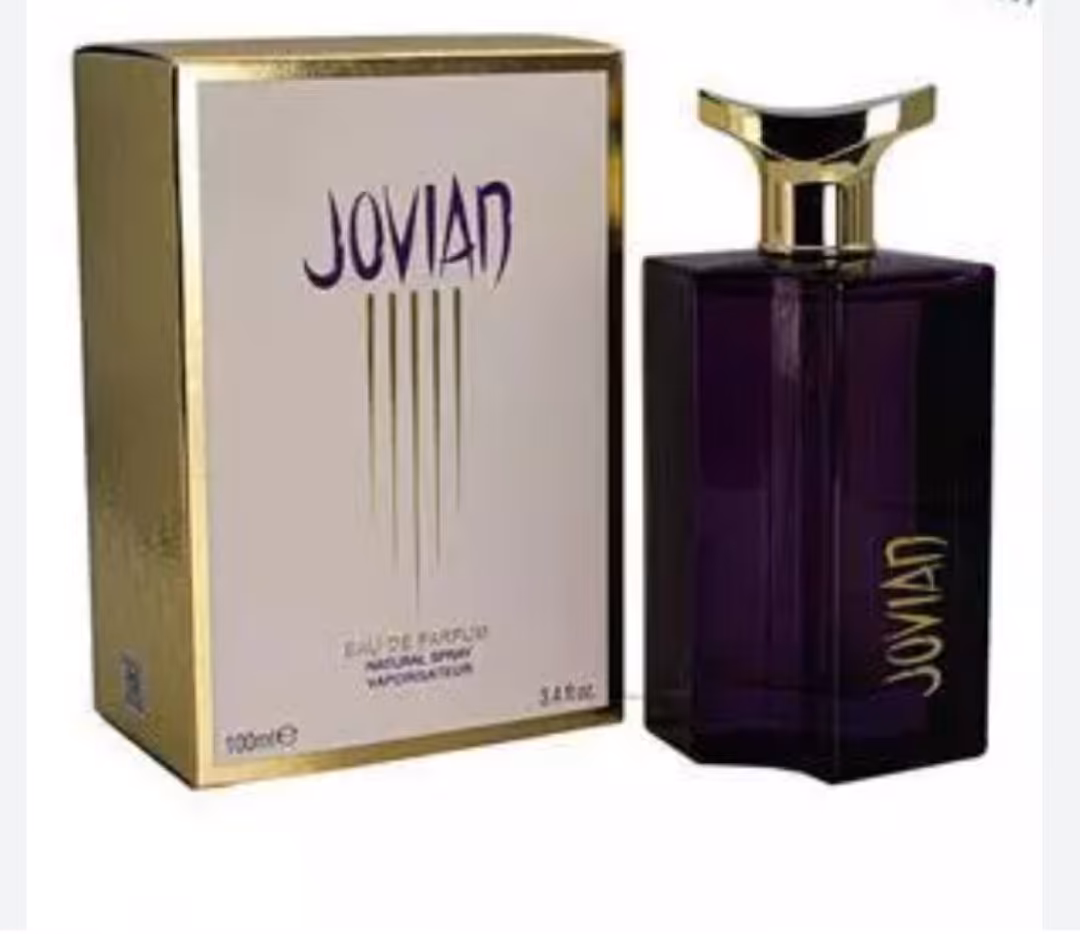 ادکلن الین 100میل فرگرانس JOVID