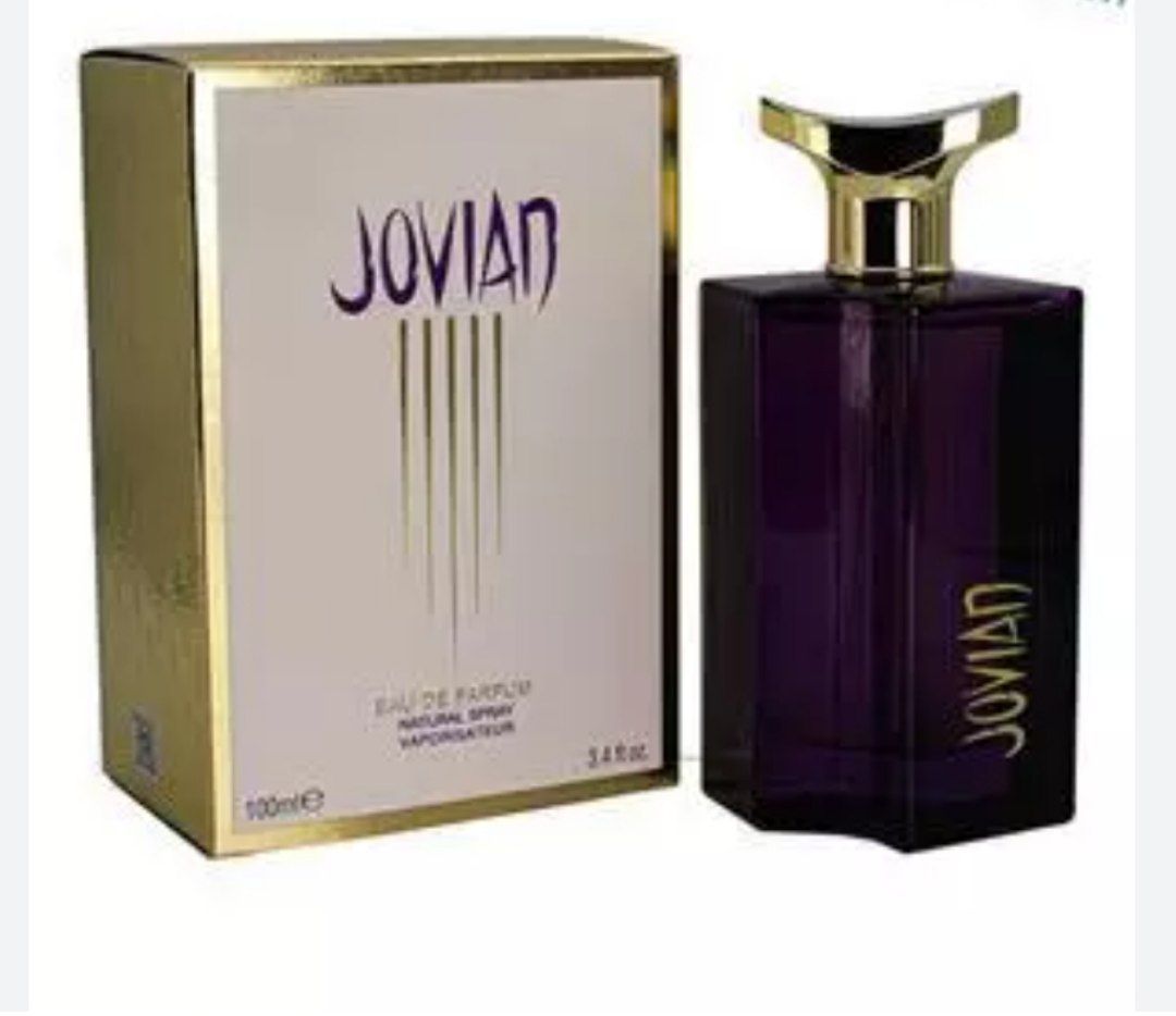 ادکلن الین 100میل فرگرانس JOVID