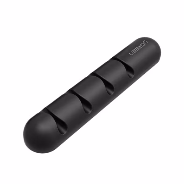 نگهدارنده دوتایی کابل یوگرین مدل LP114