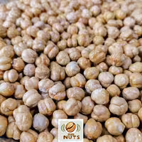 نخودچی دو آتیشه بانمک ( 450 گرمی ) - ارسال رایگان