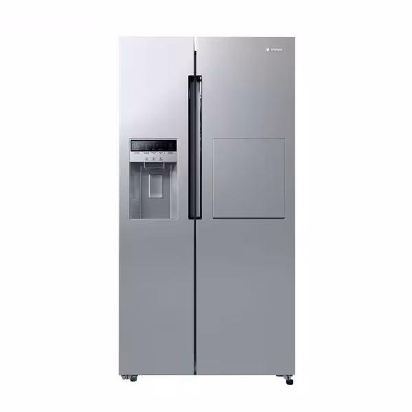 یخچال و فریزر ساید بای ساید اسنوا مدل S8-2261S