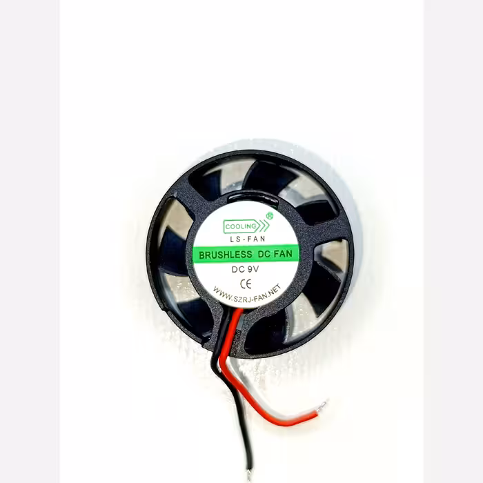 فن قابدار هدلایت 