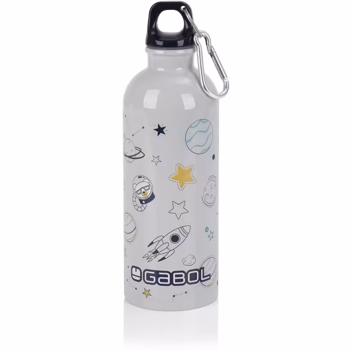قمقمه استیل برند گابل Gabol مدل Space