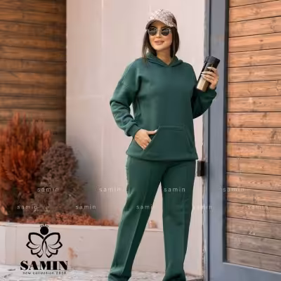 کالکشن پاییزه ثمین ، جنس تو کرکی با کیفیت و درجه یک