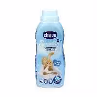 مایع نرم کننده لباس کودک ضد حساسیت چیکو Chicco Sweet Talcum