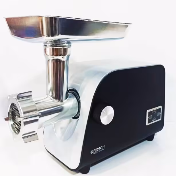 چرخ گوشت بوش مدل 1298 BSGR 

