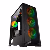 قیمت و خرید کیس کامپیوتر فاطر مدل FG-770B | یاس ارتباط