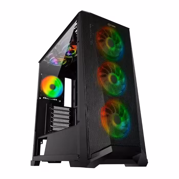 قیمت و خرید کیس کامپیوتر فاطر مدل FG-770B | یاس ارتباط