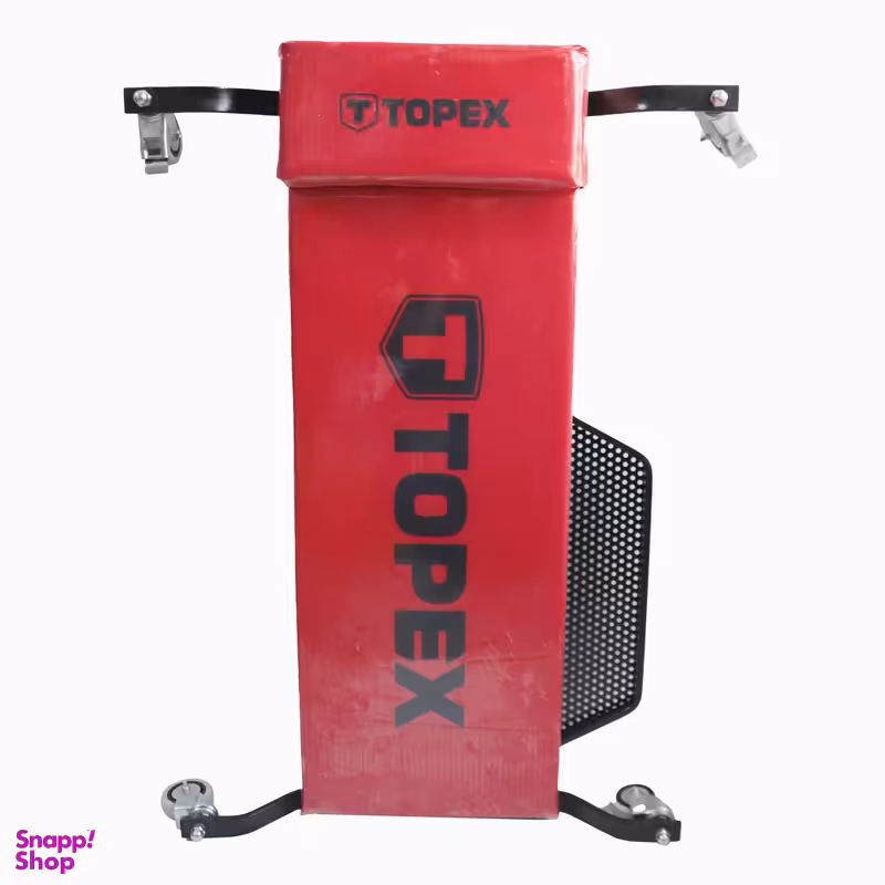 برانکارد تعمیرگاهی تاپکس مدل YPGH-100CM