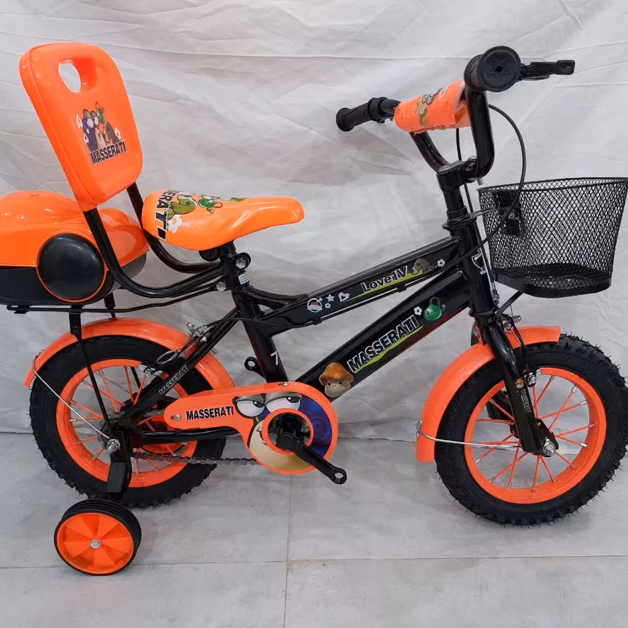 دوچرخه سایز12,پسرانه