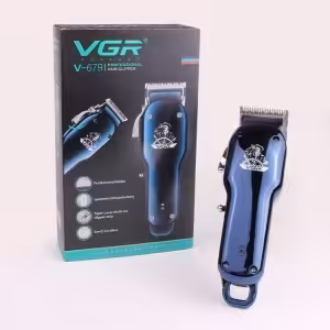 ماشین اصلاح VGR 679