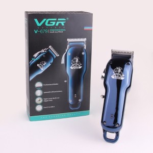 ماشین اصلاح VGR 679