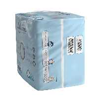 پوشک شورتی ایزی لایف سایز متوسط دور کمر 80الی 110 بسته 12 عددی