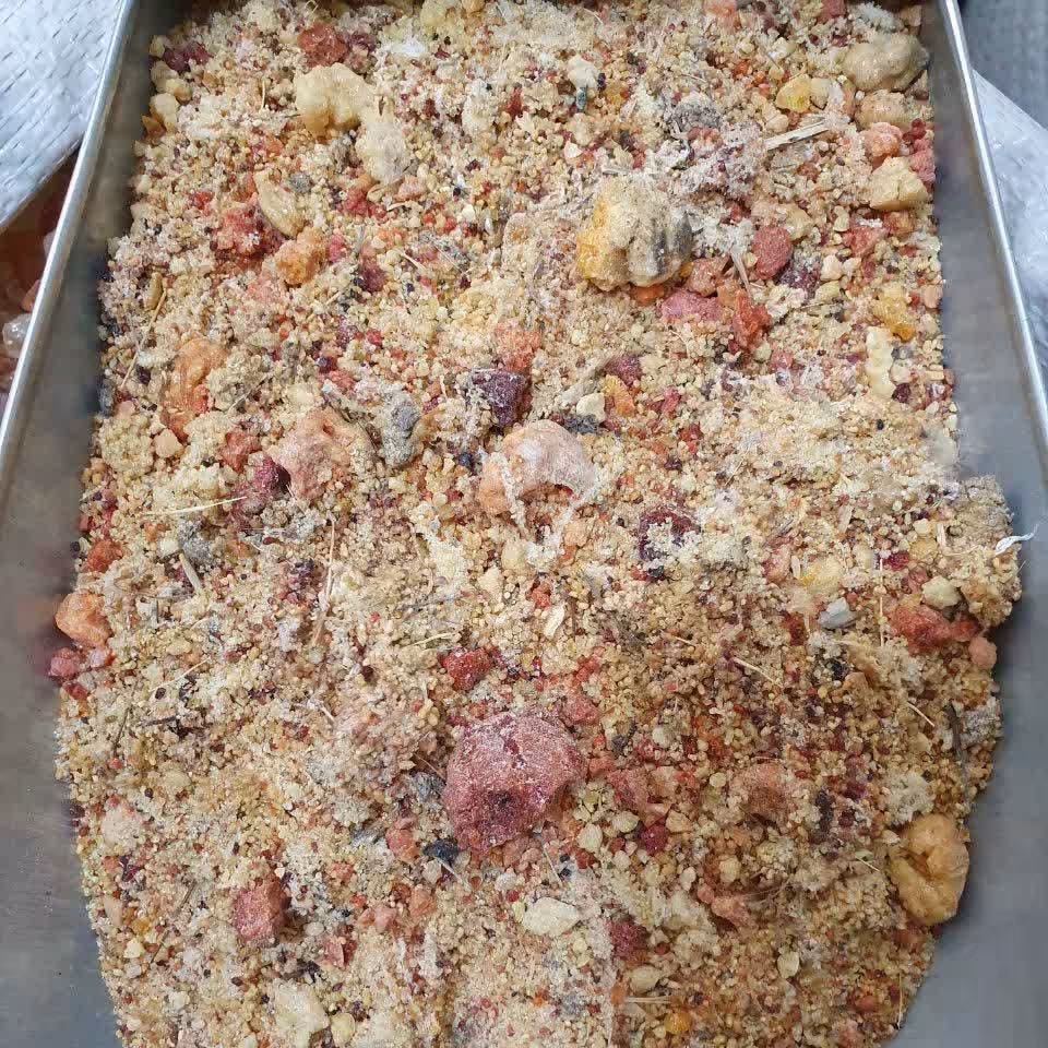 انزروت 50 گرم
