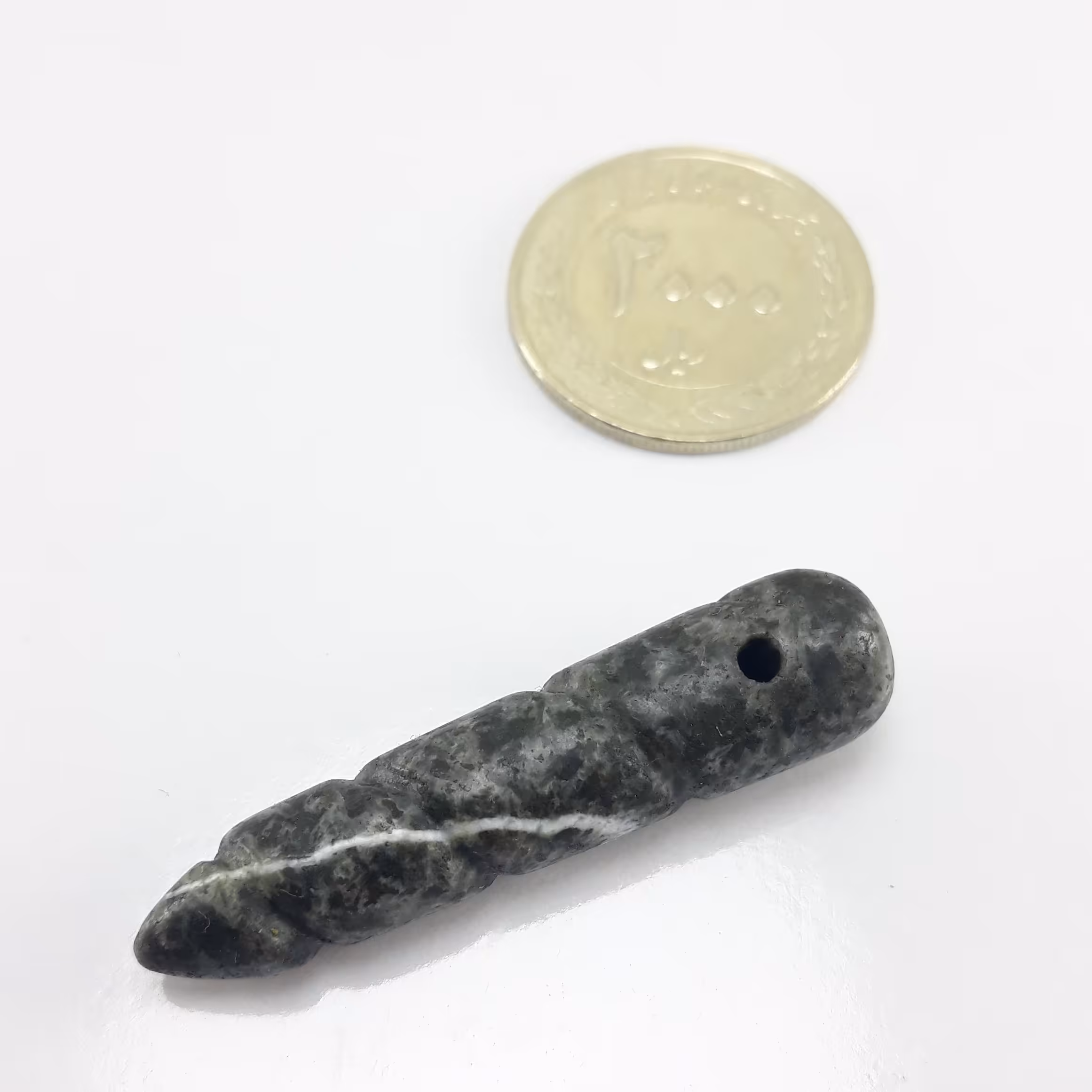 مهره عرج سنگی با جذب آهنربا به ضمانت معدنی 