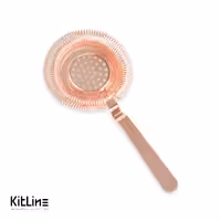 استرینر استیل رز گلد