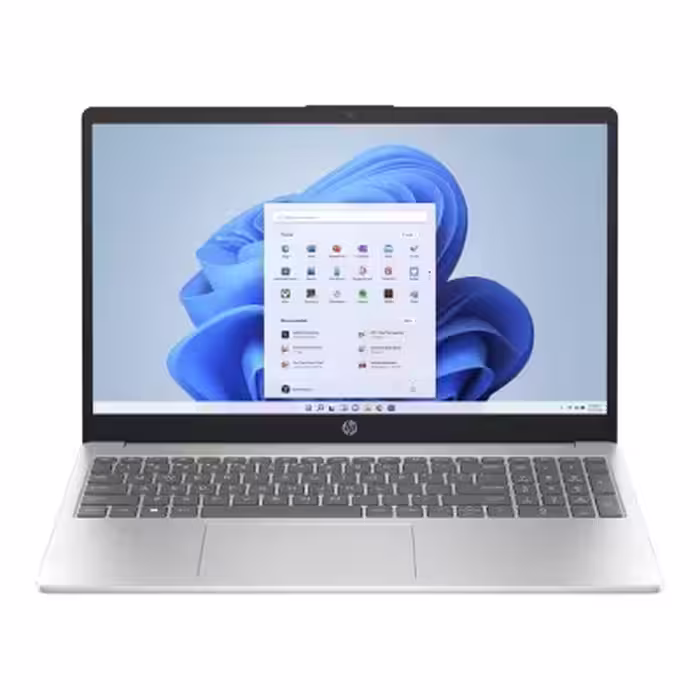 لپ تاپ 15.6 اینچی اچ پی مدل FC0001NIA Ryzen 5 (7520U) - 8GB DDR5 - 512GB SSD - 2GB AMD Radeon 610M