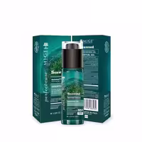روغن بدون سولفات جلبک دریایی میگ
