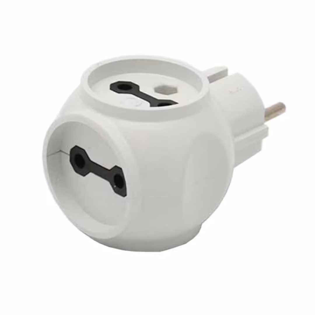 سه راهی توپی تاپ