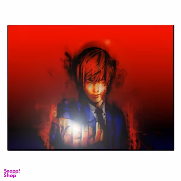 تابلو شاسی بکلیت طرح انیمه یاگامی مدل SH-S6033