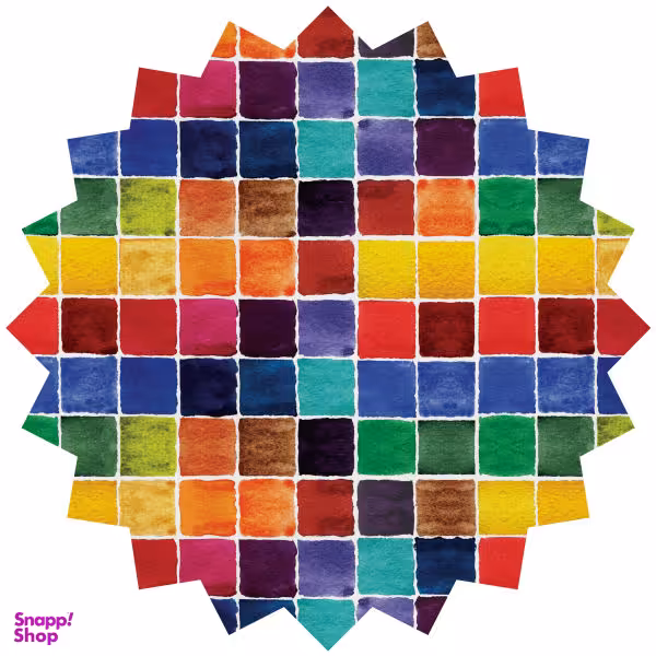 رومیزی مدل T6-42517
