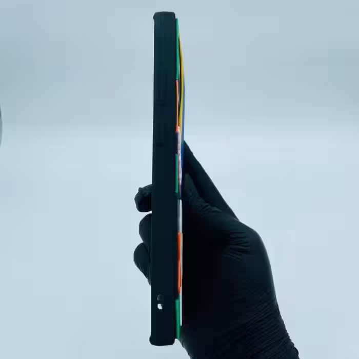 کاور فشن مدل JUST DO IT کد 03 مناسب برای گوشی موبایل سامسونگ GALAXY S23 ULTRA