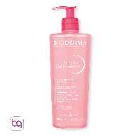 ژل شستشو صورت بایودرما Bioderma Sebium Gel - خرید ژل شستشو