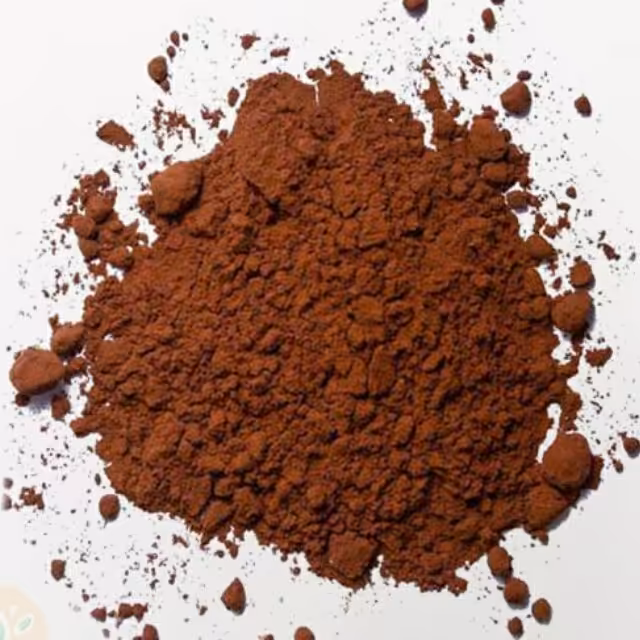  کاکائو  پودرکاکائو مناسب تهیه دسر و شیرینی200گرمی
