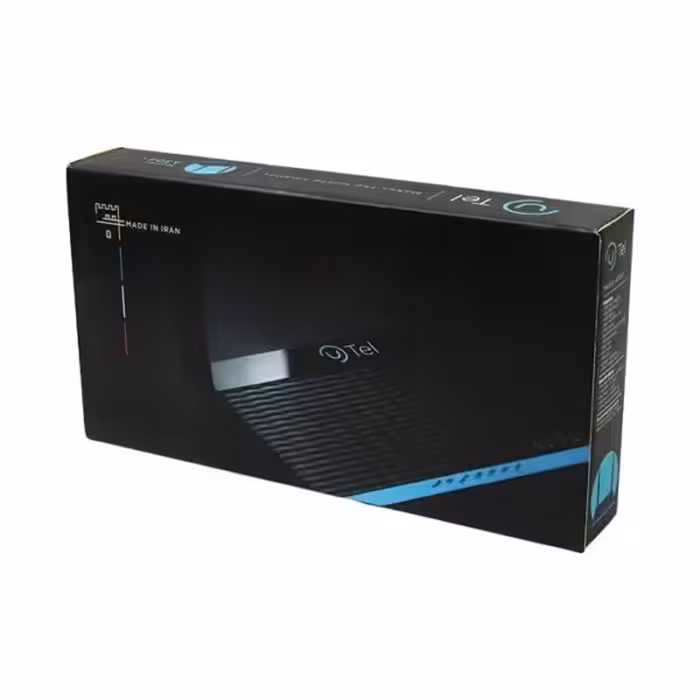 مودم روتر  ADSL2 یوتل مدل A304 Plus