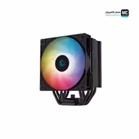 قیمت و خرید خنک کننده پردازنده دیپ کول AG500 BK ARGB