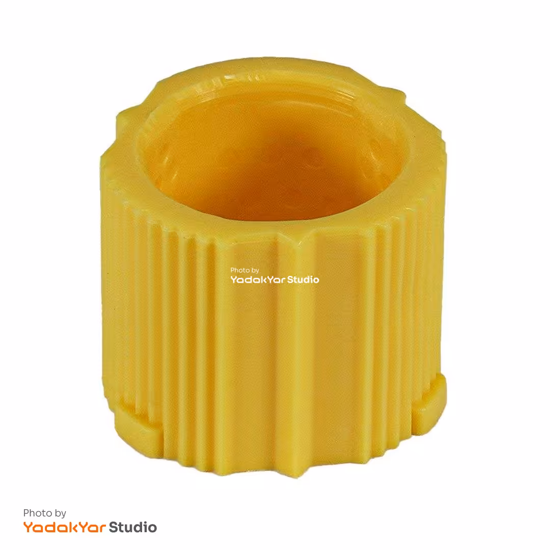 بوش دنده شانه ای جعبه فرمان پراید سایپا یدک - ایران