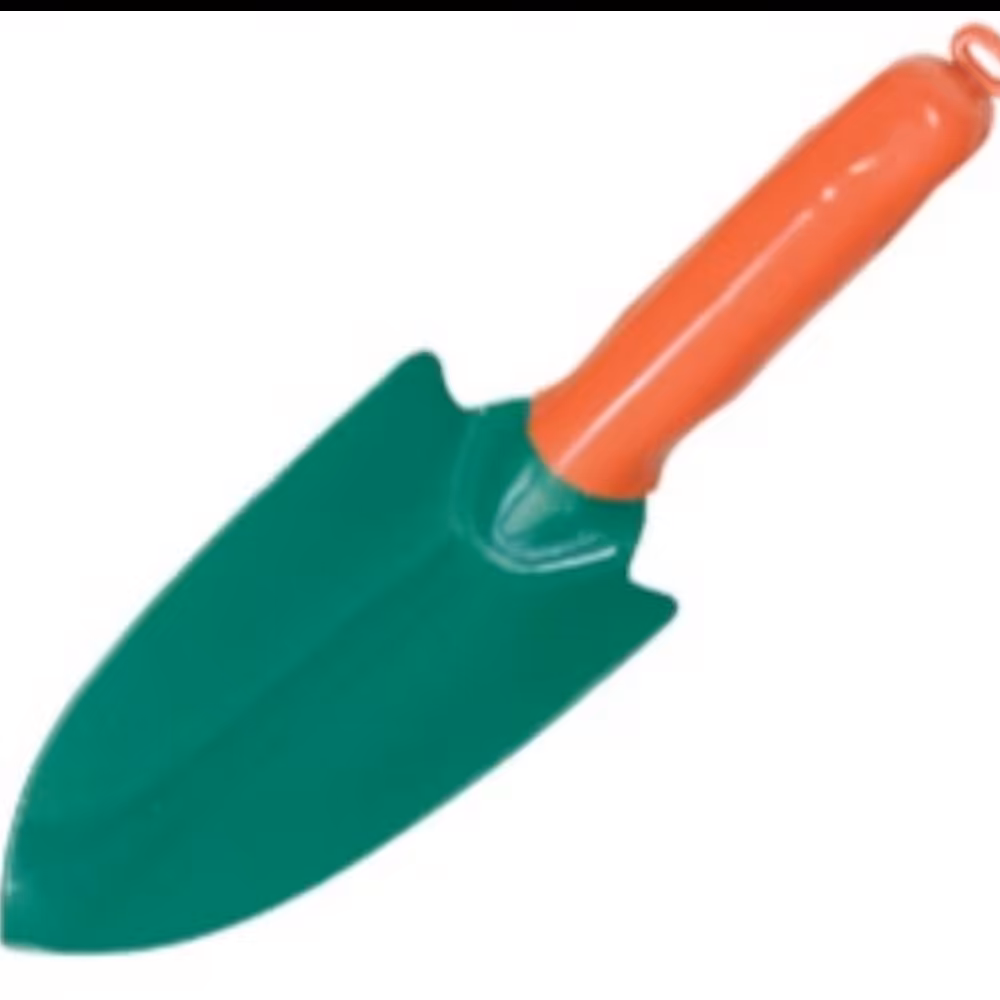 بیلچه باغبانی 