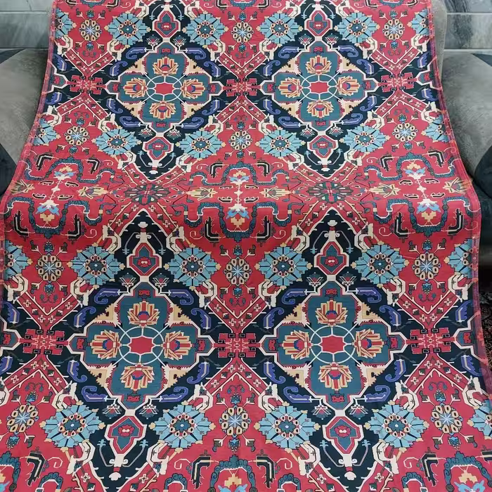روفرشی سبک ،رومیزی ، روتختی 