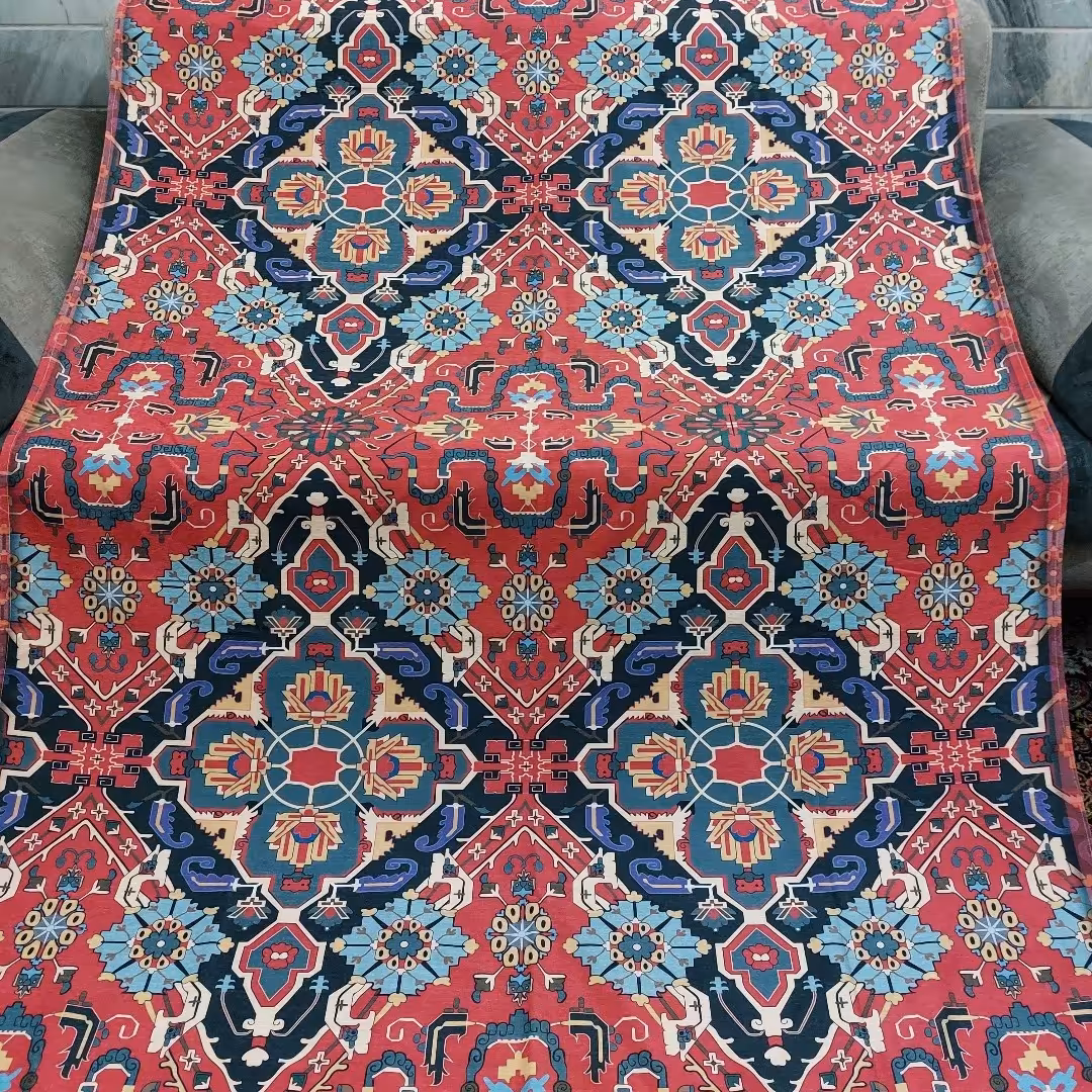 روفرشی سبک ،رومیزی ، روتختی 