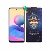 گلس Premium گوشی شیائومی Xiaomi Redmi Note 10 5G برند Monkey