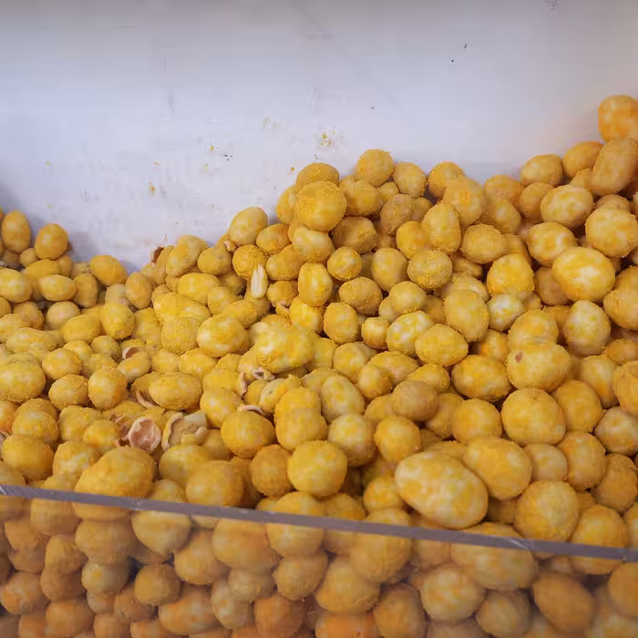 کراکر  باطعم کره