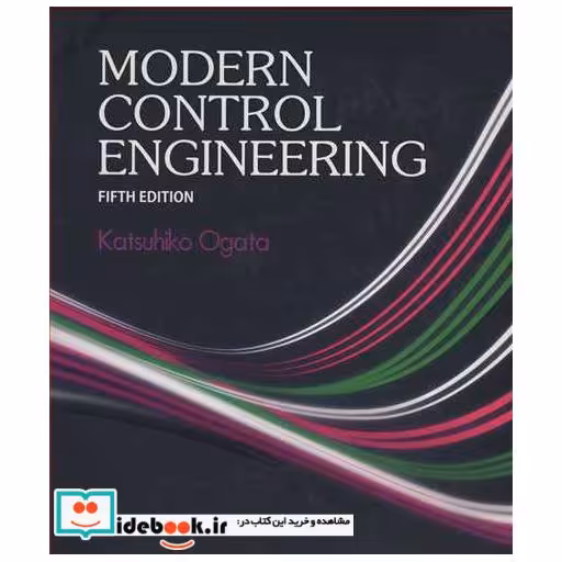 MODERN CONTROL ENGINEERING