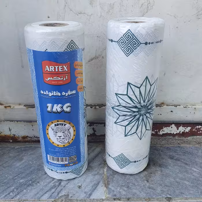 سفره خانواده آرتکس