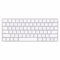 کیبورد کامپیوتر اپل مدل Magic Keyboard 2