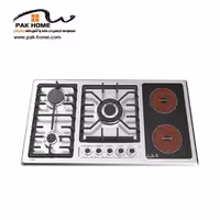 گاز صفحه ای آلتون SC518E