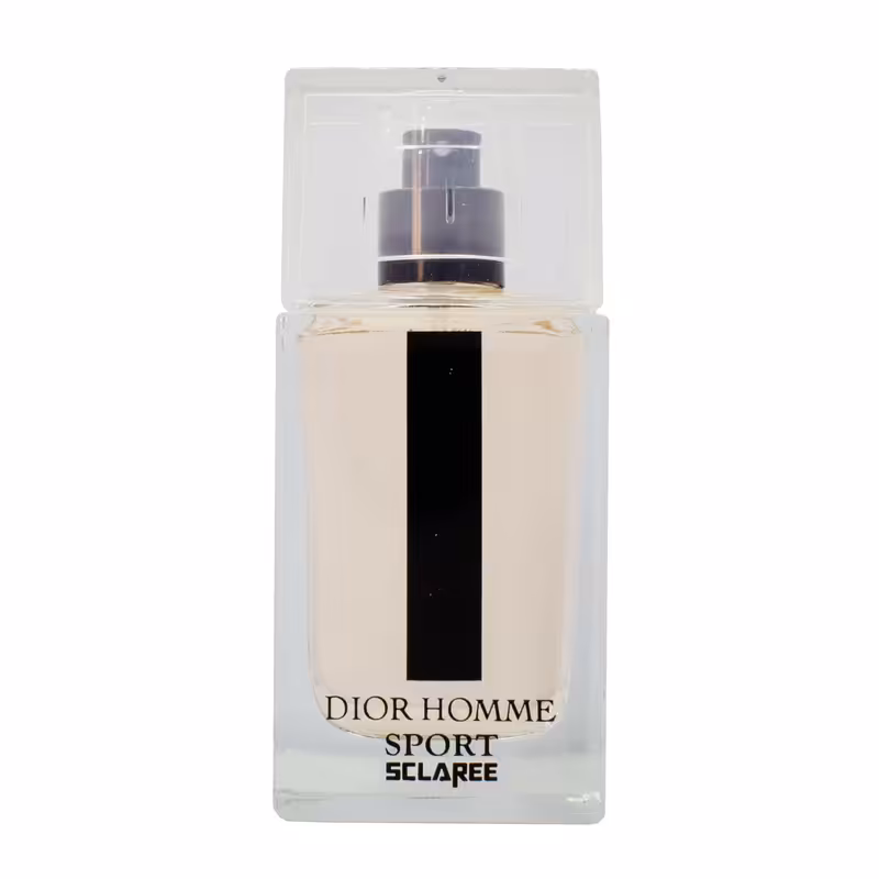 ادو پرفیوم مردانه اسکلاره مدل Dior Sport حجم 100 میلی لیتر